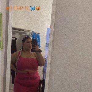 Meet your Posher, Destiny